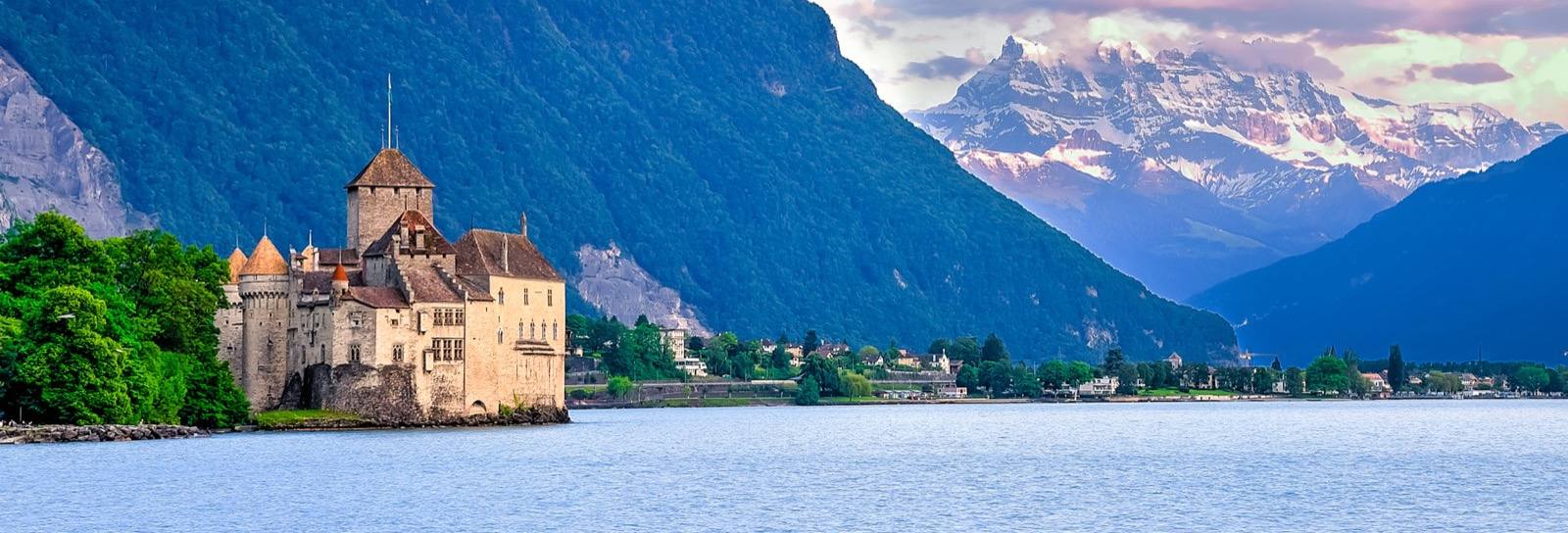 Pourquoi vos données de santé restent en Suisse ?