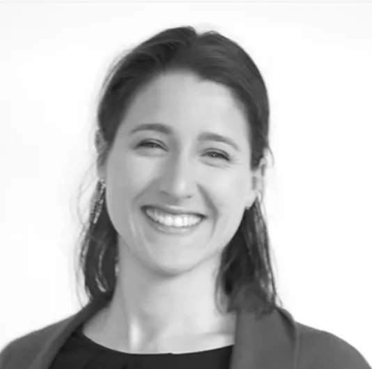 Charlène Maret
